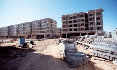 Immobilier