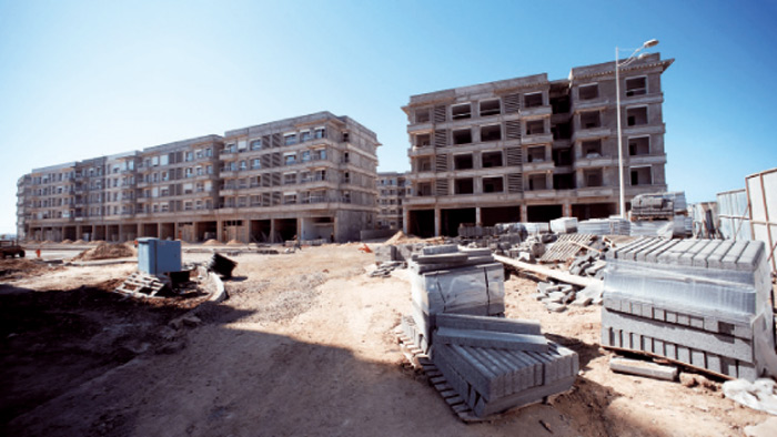 Immobilier