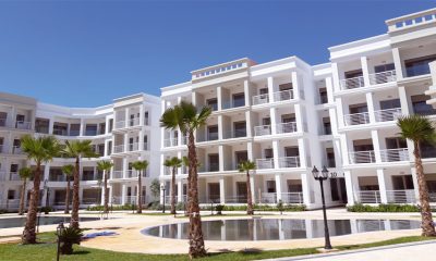 Immobilier CASA RABAT