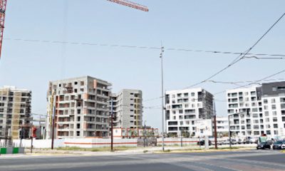 Immobilier CASABLANCA