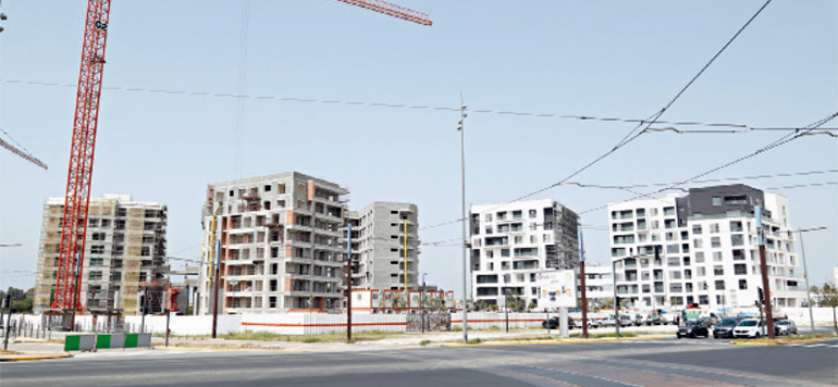 Immobilier CASABLANCA