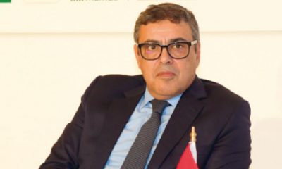 Jaouad Chami