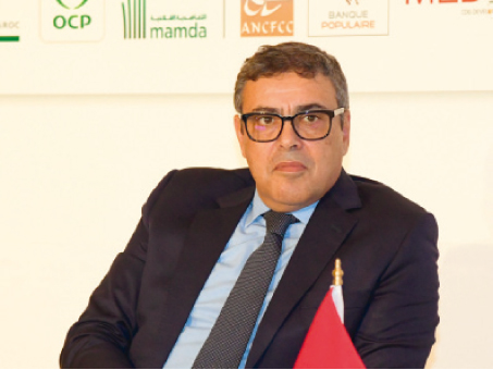 Jaouad Chami