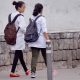 Jeunes Filles ECOLE