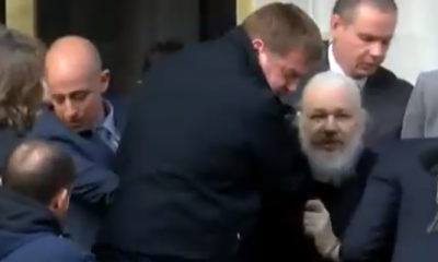 Julian Assange