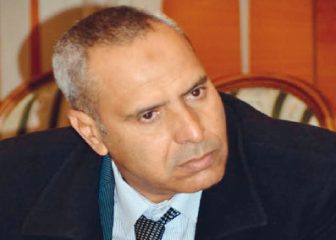 Lahbib Bentaleb