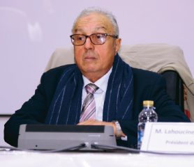 Lahoucine Adardour