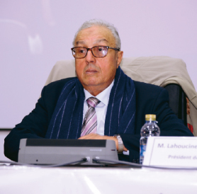 Lahoucine Adardour