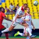 Le Marocain Yunis Abdelhami