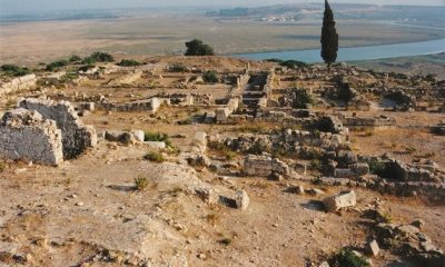 Lixus Site Archeologique