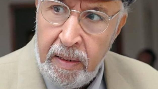 Mahjoub RAJI