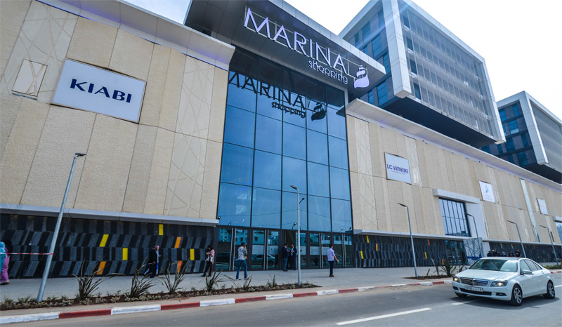 Marina CASABLANCA