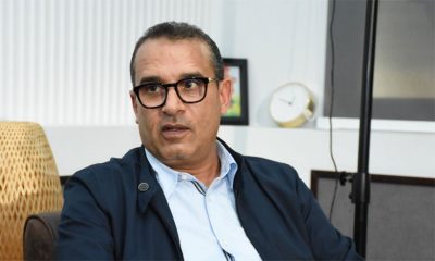 Mohamed Beyoud FICAM