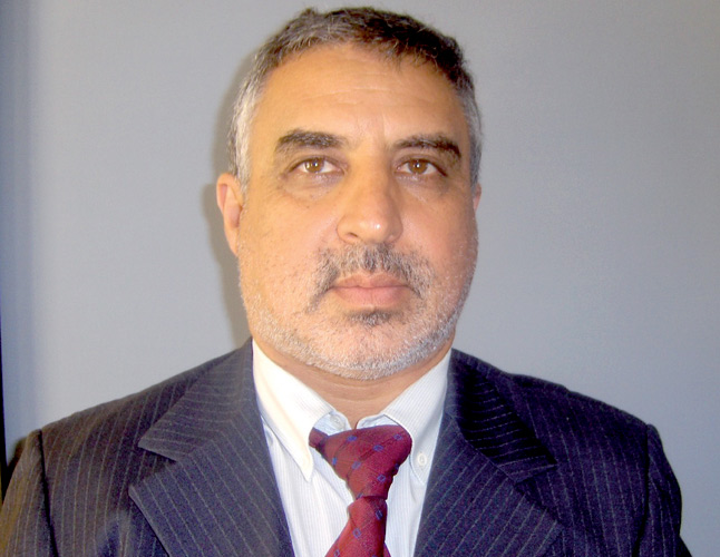 Mohamed Endichi HCEFLCD