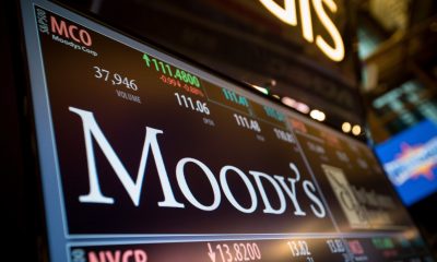 Moodys Notation