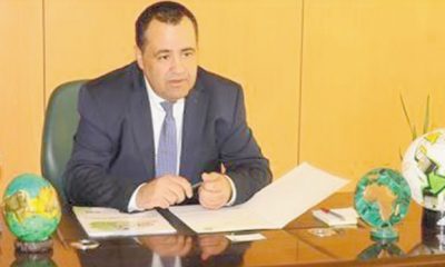 Mouad Hajji