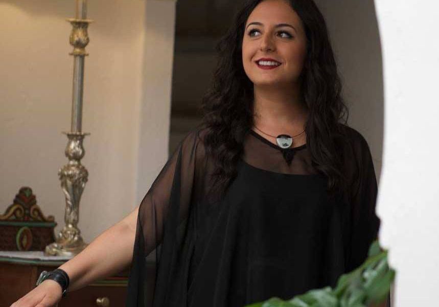 Nabyla Maan