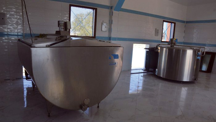 Nestle Maroc Elevage