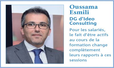 OUSSAMA ESMILI DG IDEO