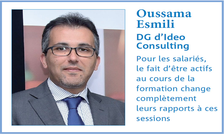 OUSSAMA ESMILI DG IDEO