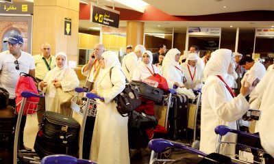 Omra Ramadan HAJJ