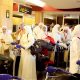 Omra Ramadan HAJJ