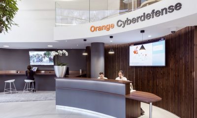 Orange cyberdefense