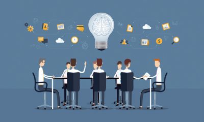 Partenariat ecole entreprise