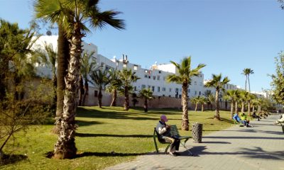 Rehabilitation Medina CASA