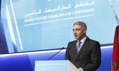Rendez vous de Casablanca de lAssurance