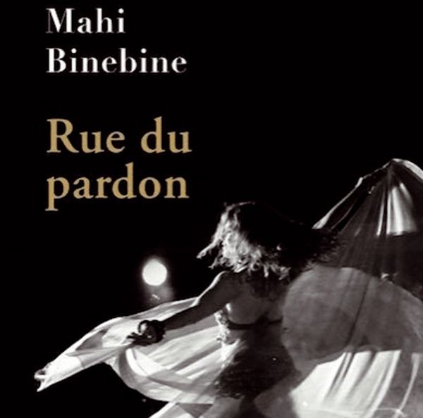 Rue du Pardon