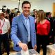 SANCHEZ Espagne PSOE