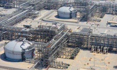 Saudi Aramco