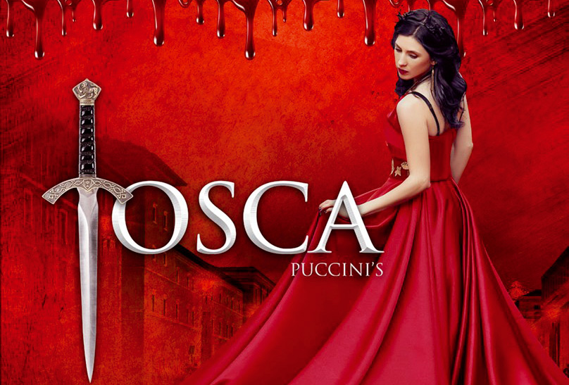 TOSCA