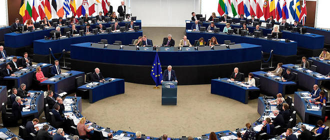 UE droit auteur