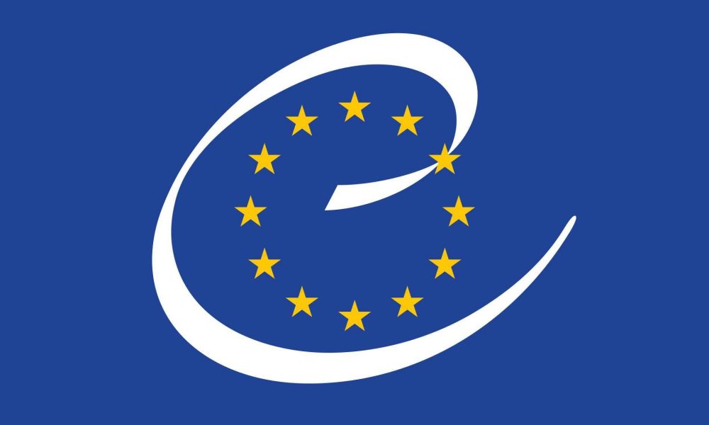 conseil Europe
