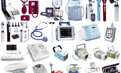 dispositifs medicaux