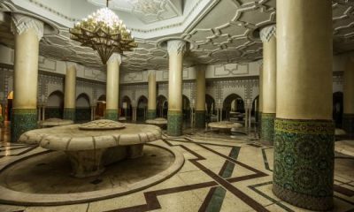 hammam MOSQUE HASSAN2
