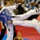 taekwondo