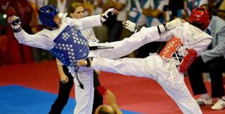 taekwondo