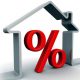 taux credit immobilier