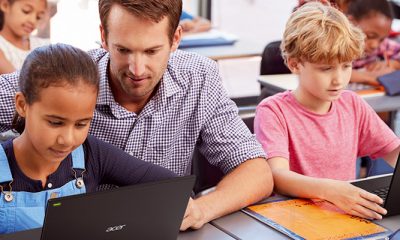 Acer Chromebook