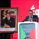 Ahmed Reda Chami président du CESE
