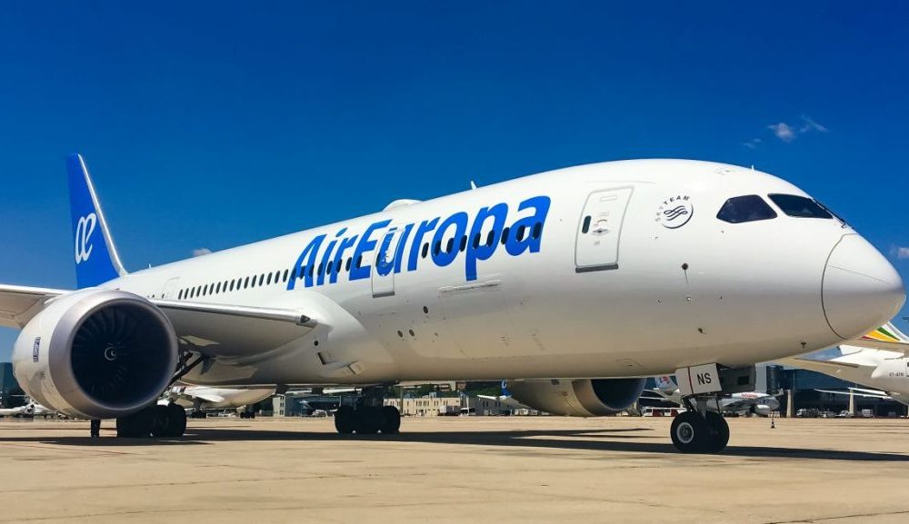 Air europa