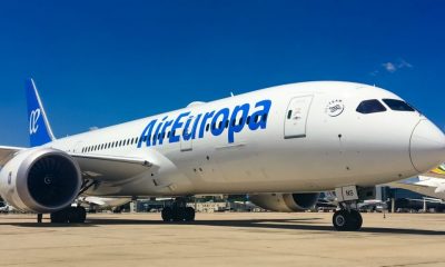 Air europa