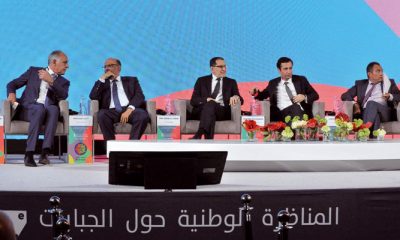 Assises Fiscalite
