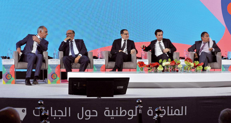 Assises Fiscalite