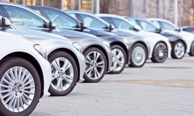 Automobile Berlines MAROC