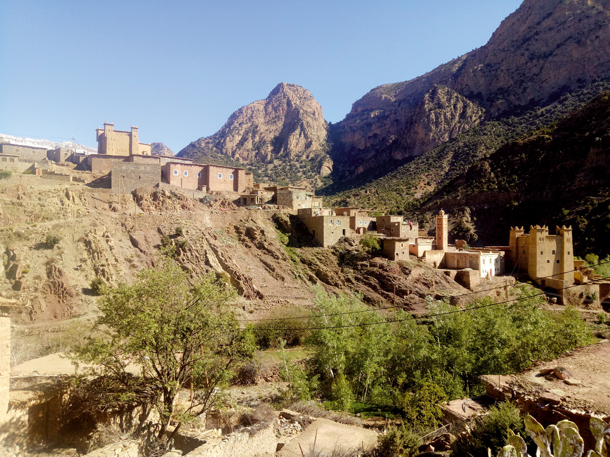 Azilal