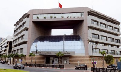 Bank Al-Maghrib